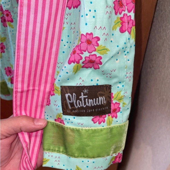 Matilda Jane Platinum - Picture 4 of 5